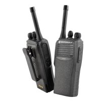 Рация Motorola CP040 (438-470 МГц) Рация Motorola CP040 (438-470 МГц)