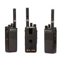 Рация Mototrbo DP2400 VHF Рация Mototrbo DP2400 VHF