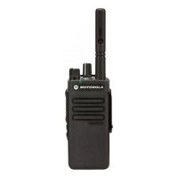 Купить Рация Motorola DP2400E VHF в 