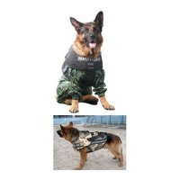 Бронежилет "НОРД-С"