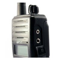 Рация Аргут А-45