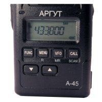 Рация Аргут А-45