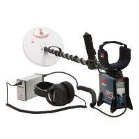 Металлоискатель Minelab GPX-4800