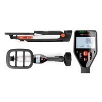 Металлоискатель Minelab Go-Find 40