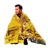 Покрывало спасательное