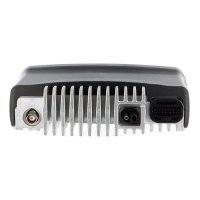 Радиостанция Motorola GM340 (403-470 MГц 25 Вт)