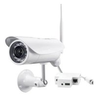 Уличная IP камера Proline PR-NC336G