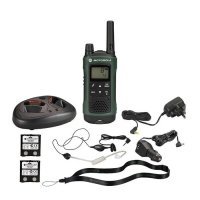 Рация Motorola TLKR-T81 Hunter