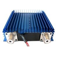 Усилитель мощности RM KL 203P Усилитель мощности RM KL 203P