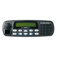 Купить Радиостанция Motorola GM-660 (136-174 МГц 25 вт) в 