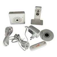 IP-камера Proline PR-NC228G