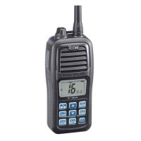 Рация ICOM IC-M24 Рация ICOM IC-M24