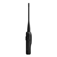 Рация Kenwood TK-2000M Рация Kenwood TK-2000M