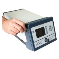 Детектор следов взрывчатых веществ МО-2Д Детектор следов взрывчатых веществ МО-2Д