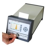 Детектор следов взрывчатых веществ МО-2Д Детектор следов взрывчатых веществ МО-2Д