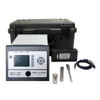 Детектор следов взрывчатых веществ МО-2Д Детектор следов взрывчатых веществ МО-2Д