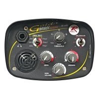 Металлоискатель XP Gold Maxx Power 27 см