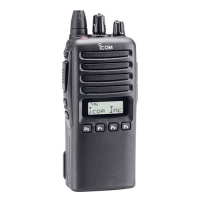 Рация ICOM IC-F4036S Рация ICOM IC-F4036S