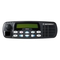 Радиостанция Motorola GM360 (136-174 MГц 25 Вт) Радиостанция Motorola GM360 (136-174 MГц 25 Вт)