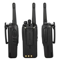 Рация Kenwood TK-3317M2