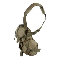 Разгрузочная система "Хамелеон"