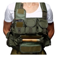 Разгрузочная система "Хамелеон"