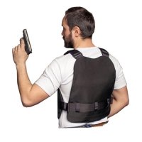 Бронежилет VIP Комфорт 1-1 тип УНИ (1 размер)