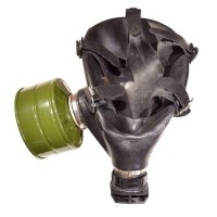 Противогаз гражданский фильтрующий ГП-7