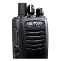 Рация Kenwood TK-2406M