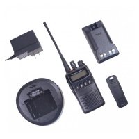 Рация Vertex VX-454 VHF Рация Vertex VX-454 VHF