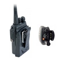 Рация Motorola GP344 (136-174 МГц)