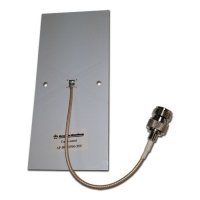 Антенна AP-800/2700-360 card omni Антенна AP-800/2700-360 card omni