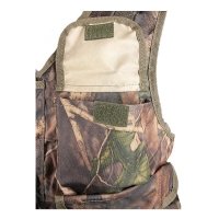 Разгрузочный жилет "Пескарь" дубок