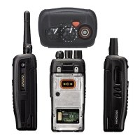Рация Kenwood NEXEDGE NX-300-ISK4 Рация Kenwood NEXEDGE NX-300-ISK4