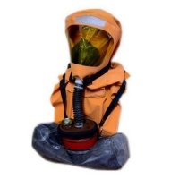 Самоспасатель изолирующий СПИ-20