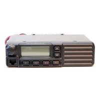 Радиостанция Vertex Standard VX-2200 UHF 400-470 МГц 45 Вт Радиостанция Vertex Standard VX-2200 UHF 400-470 МГц 45 Вт
