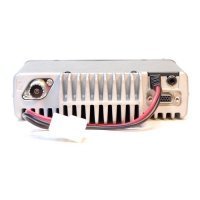 Радиостанция Vertex Standard VX-2200 UHF 400-470 МГц 25 Вт Радиостанция Vertex Standard VX-2200 UHF 400-470 МГц 25 Вт
