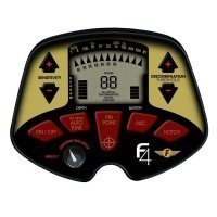 Металлоискатель FISHER F4