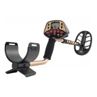 Металлоискатель FISHER F4