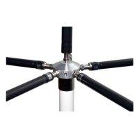 Антенна вертикальная Diamond D303