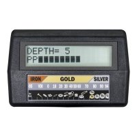 Металлоискатель White's Matrix M6