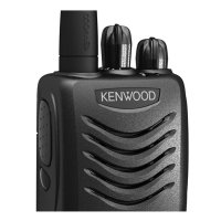 Рация Kenwood TK-3000M Рация Kenwood TK-3000M