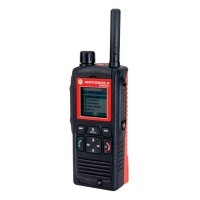Рация Motorola MTP810Ex Рация Motorola MTP810Ex