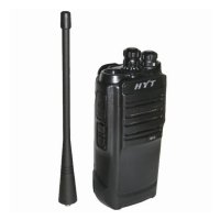 Рация Hytera TC-508 UHF 400-470 МГц Рация Hytera TC-508 UHF 400-470 МГц