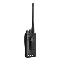 Рация Kenwood TK-2307 Рация Kenwood TK-2307