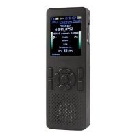 Купить Гном-007: профессиональный цифровой стерео диктофон в 