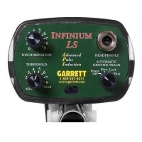 Металлоискатель GARRETT INFINIUM LS