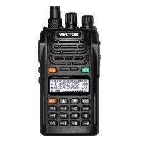Рация Vector VT-48 W