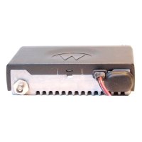 Радиостанция Motorola CM140 (403-440 МГц 25 Вт)