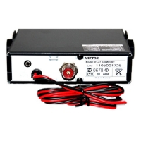 Радиостанция Vector VT-27 Comfort